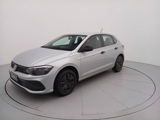 VOLKSWAGEN POLO 1.0 MPI TRACK MANUAL